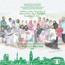 Selamat berbagai dan selamat hari raya idul adha. Koleksi Ucapan Selamat Hari Raya Pesta Kaamatan