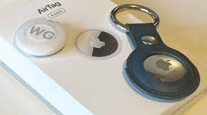 Keys, bags, apparel, small electronic devices, vehicles). Review Airtag Sets Out To Do One Thing And Does It Near Perfectly Appleinsider