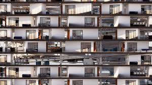 See more ideas about house, parasite, park homes. Parasite House Ii Studio Sweep 2