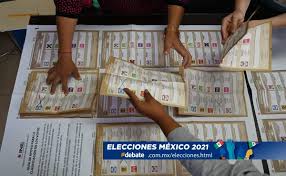 Encuentra internacional cerca de coyoacan, cdmx. Prep Coyoacan Follow Here The Preliminary Results Cdmx The News 24
