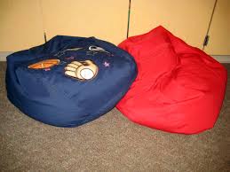 Inexpensive Bean Bag Chairs Encourage Kids To Sit And Read Mary Wallis Bean Bag Chair Bag Chair Chair