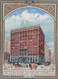 Home Insurance Building In 2021 Home Insurance Building Building Chicago