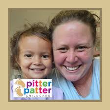 Pitter Patter Child Care,Pringle Bay, Western Cape