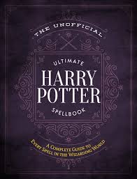 Once again switch to hagrid and use wingardium leviosa to open the door. Amazon Com The Unofficial Ultimate Harry Potter Spellbook A Complete Reference Guide To Every Spell In The Wizarding World The Unofficial Harry Potter Reference Library 9781948174244 Media Lab Books Books