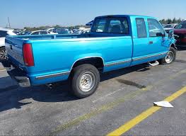 Image result for Sovereign Blue 1994 Truck