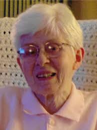 Obituary for Marjorie E. Drew