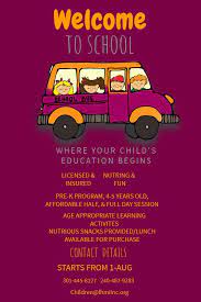 Welcome To School Admission Poster Template Welcome To Kindergarten Welcome To School Kindergarten Posters