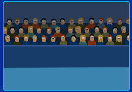 Er zijn 15 meerkeuzevragen, 4 antwoordmogelijkheden, 3 hulplijnen en 1 hoofdprijs. Word Miljonair