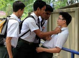 Allah swt dah bayar cash bulan ramadhan. Menteri Pendidikan Dakwa Kes Buli Tahun Ini Menurun Reaksi Netizen Pula Buat Kita Tersenyum Cikgu Share