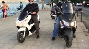 Sym gts evo 250i acceleration & top speed. Sym Gts 250i Evo Youtube