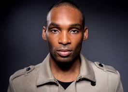 Actor Head Shot Photography for Casting