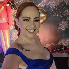 Profile for Lucy Azpeitia de Granados