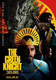In the united states and canada, the green knight was released alongside jungle cruise and stillwater, and was projected to gross around $4 million from 2,790 theaters in its opening weekend. The Green Knight Dvd Release Date Redbox Netflix Itunes Amazon