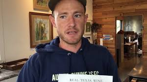 If you thought Texas couldn't make decent wine