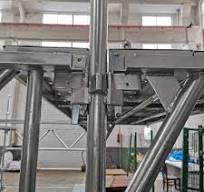 Galvanized Steel Kwikstage Scaffolding System factory ...