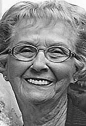 Hilda Shaw's Instagram, Twitter & Facebook