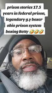 Gay Inmates in Prison Ohio