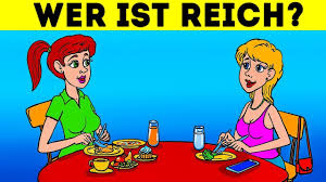 Auch oder gerade weil die zu erwartende antwort nicht ganz ernst genommen werden darf, haben auch knifflige spaßfragen ihren besonderen reiz. Lustige Quizfragen Mit Antworten Fur Ein Leichtes Gedachtnistraining Youtube