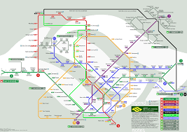 More quizzes in this series. Pin On Mrt Map Singapore