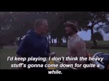 Now, without further adieu, it's the snobs versus the slobs… in gif form. Caddyshack Gifs Tenor