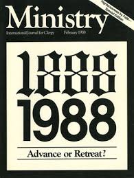 1 oz provides about 4. Ministry Magazine The Men Of Minneapolis