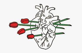 Check spelling or type a new query. Heart Roses Doodle Tumblr Cute Freetoedit Transparent Tumblr Doodle Png Png Download Kindpng