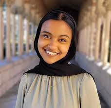 Fatima Parker's Instagram, Twitter & Facebook