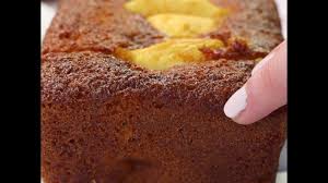Cake Aux Pommes Croq Kilos Youtube