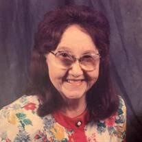 Lena Frances Stinson Obituary