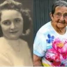 Obituary information for Jeanne Patricia Eckert