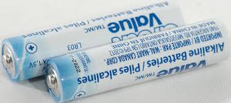 Aa lithium ion batteries (all 6 results). Battery Test Review Aa Aaa Individual Tests