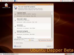 Image result for ubuntu 6.06