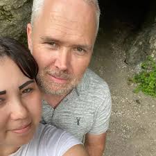 Brit holidaymaker, 45, plunged to death from balcony hours after proposing  to girlfriend