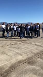 Douglas High School Music Department Group