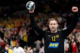 Detta i matchen där supervärvningen, landslagsmålvakten andreas palicka, gjorde comeback. Mao Tfwrtak Tm