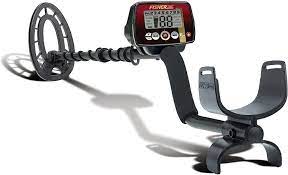 You can tweak its sensitivity and use the notch features to distinguish the metal from other minerals in. Amazon Com Fisher F22 Weatherproof Metal Detector With Submersible Search Coil Black Garden Outdoor