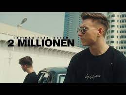 icrimax ft kerem 2 millionen prod by emde51 youtube youtube instagram interactive