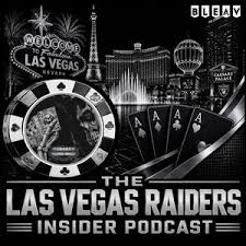 Las Vegas Raiders Insider: A Raiders podcast network - Spotify
