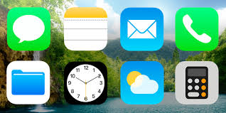 Ios 14 Icon Pack 1 0 Free Download