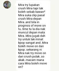 Limaletop macam mana nak move on dari ex korang. C Let S Move On 119 Tips Move On 41 Wattpad