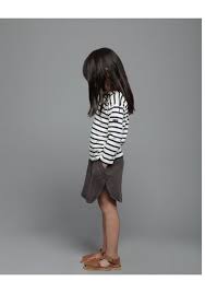 That Kind Of Woman Girlmeetcity Baby Saint James Kids Outfits Little Girl Fashion Baby Girl Fashion