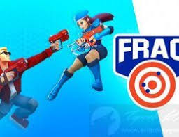 Frag Pro Shooter V1 2 2 Mod Apk Full Hacks Fun Gameplay Mod