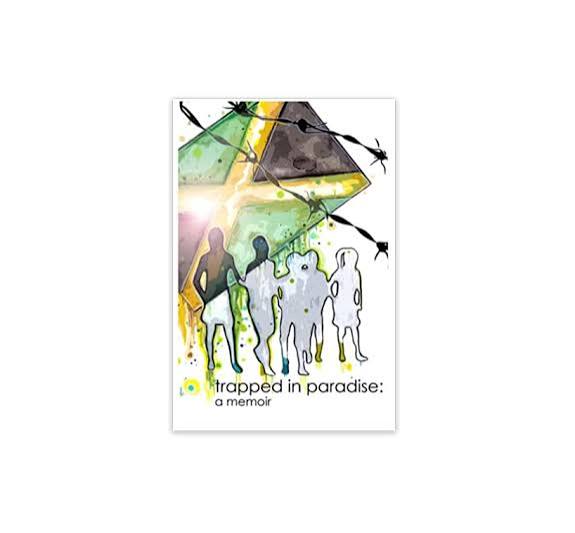 Trapped in Paradise: A Memoir - BREAKING CODE SILENCE