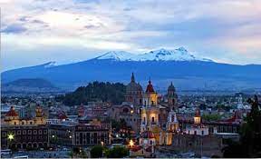 Y en mazahua, zúmi), es una ciudad mexicana, cabecera del municipio homónimo y capital del estado de méxico. Ciudad De Toluca
