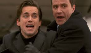 The Addictive Con: White Collar