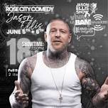 Jason Ellis