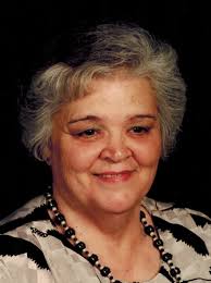 Myra Amacker Obituary