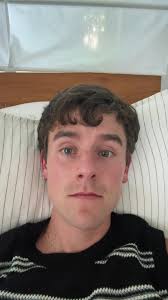 Fired for Being A Swiftie Calvin Decker