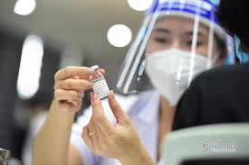 Bộ y tế lào đề nghị người dân đề cao tinh thần cảnh giác. Hcm City 171 000 Covid 19 Vaccine Doses Given So Far In 5th Phase Of Vaccination Drive 24htinnhanh