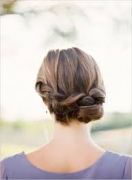 Www.weddingforward.com.visit this site for details: 10 Hairstyles Your Bridesmaids Will Love
